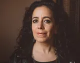 Portrait : Leyla Bouzid