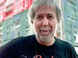 Portrait : Sol de Carvalho