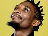 Portrait : Bob Nelson Makengo